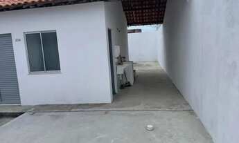 Imagem 6: Casa 2 quartos - Alto Sobradinho