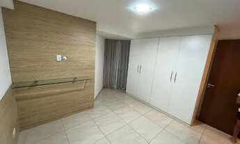 Imagem 6: Alugo apartamento com 04 suítes mobiliado R$: 4.300,00. No Miramar em João Pessoa- PB
