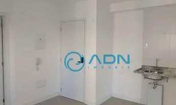 Imagem 2: Apartamento com 1 dormitório à venda, 43 m² por R$ 639.220,00 - Saúde - São Paulo/SP