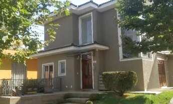 Imagem: RR5635 Sobrado 217m² CONDOMÍNIO NEW VILLE