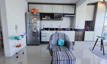 Imagem 4: Apartamento a venda no Condomínio Viaza com 43m, 1 dormitório, 1 suíte e 1 vaga