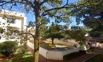 Imagem 2: Apartamento com 3 dormitórios à venda, 92 m² por R$ 276.000,00 - Vila Brasil - Santa Bárba