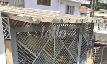 Imagem: São Paulo - Casa Padrão - Mandaqui