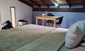 Imagem 3: Hostel Blue Quarto com aluguel por R$600 /mês