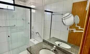 Imagem 7: Apartamento para aluguel tem 86 metros quadrados com 3 quartos em Jatiúca - Maceió - Alag