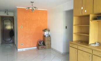 Imagem 3: Apartamento para aluguel tem 61 metros quadrados com 2 quartos em Jaçanã - São Paulo - SP