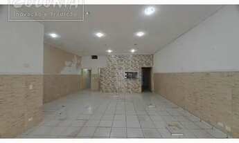 Imagem 6: Santo André - Loja/Salão - Vila Assunção