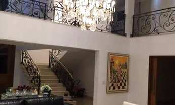 Imagem 2: Casa residencial para venda e locação, Jardim Botânico, Ribeirão Preto - CA1325