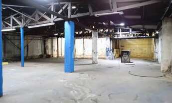 Imagem 5: São Paulo - Galpão/Depósito/Armazém - Mooca