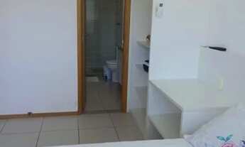 Imagem: Apartamento no Nui supreme porto de galinhas