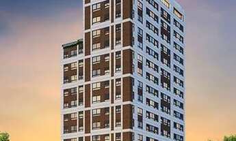 Imagem: Apartamento com 1 quarto, 26,89m², à venda