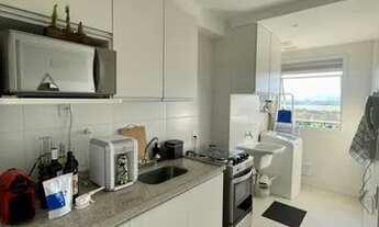 Imagem 5: Soho residence Apartamento com 2 dormitórios