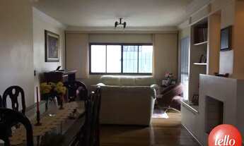 Imagem 3: São Paulo - Apartamento Padrão - Saúde