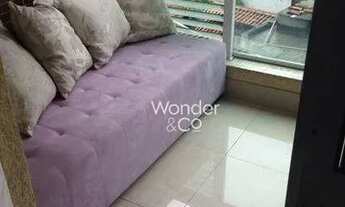 Imagem 5: Apartamento com 1 dormitório para alugar, 39 m² por R$ 4.450/mês - Itaim Bibi - São Paulo