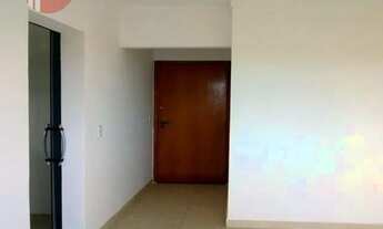 Imagem 2: Apartamento com 1 dormitório à venda, 54 m² por R$ 170.000,00 - Presidente Médici - Ribeir