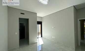 Imagem 6: Casa - Loteamento Park Gran Reserve - Indaiatuba/SP