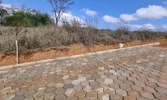 Imagem: Terreno Condomínio Fechado - Village do