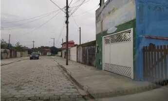 Imagem 5: Casa para venda tem 125 metros quadrados com 2 quartos em Luíza Mar Mirim - Itanhaém - SP