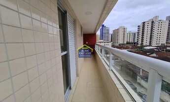 Imagem 3: Apto. 3 dorms. -2 vagas - Aviacao!!!