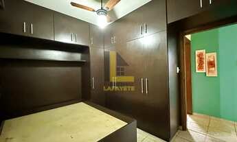 Imagem: Apartamento em Jardim Santa Lúcia - São