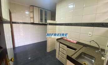 Imagem 3: Sobrado com 2 dormitórios para alugar, 97 m² por R$ 1.872,14/mês - Nova Gerti - São Caetan