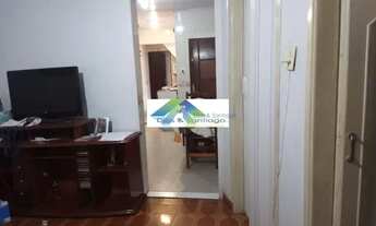 Imagem 7: Casa com 2 dormitórios à venda, 182 m² por R$ 368.000 - Vila das Mercês - São Paulo/SP