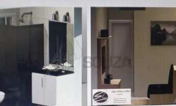 Imagem 2: APARTAMENTO NOVO a Venda , Parada Inglesa, 1 dormitório, sala, cozinha e banheiro, 700m do