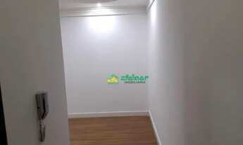 Imagem 4: Apartamento com 2 dormitórios à venda, 63 m² por R$ 220.000,00 - Vila Imaculada - Guarulho