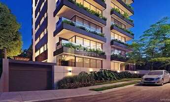 Imagem 3: Apartamento à venda 3 Quartos, 3 Suites, 4 Vagas, 164.73M², Higienópolis, Porto Alegre - R