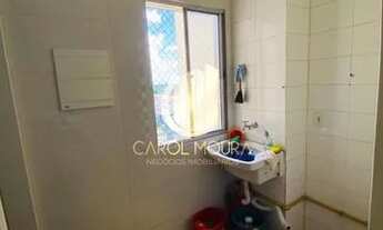 Imagem 7: Condomínio Total Life