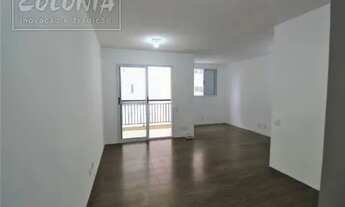 Imagem 1: Santo André - Apartamento Padrão - Utinga