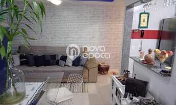 Imagem 2: Apartamento para venda Norte Village 2 Quartos