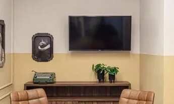 Imagem 4: SãO PAULO - Conjunto Comercial/Sala - Butantã