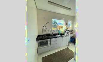 Imagem 5: Casa Sobreposta 02 dormitórios, disponível para venda, no bairro Canto do Forte em Praia G