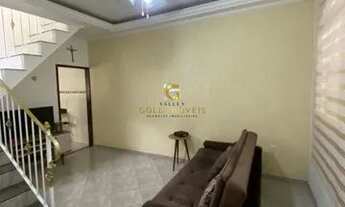 Imagem 7: Casa para venda tem 125 metros quadrados com 3 quartos