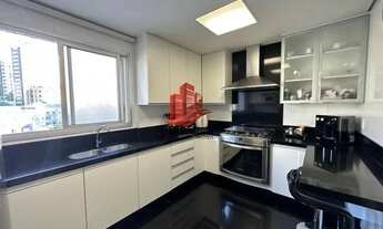 Imagem 11: Apartamento 4 quartos, 164m2, lazer completo, portaria virtual 24 horas, Buritis BH MG