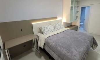 Imagem 4: Cobertura duplex para aluguel com 125 metros quadrados com 2 quartos