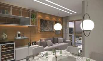 Imagem 6: Shopping Living Residence - Apto. Boa Viagem - 3 quartos (1 suíte