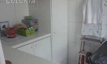 Imagem 2: Santo André - Apartamento Padrão - Vila Assunção