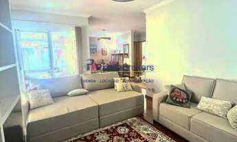 Imagem 7: Apartamento, 144m², 3 dormitórios, 2 suítes, 2 vagas, a venda por R$ 1.850.000,00 Pinheiro