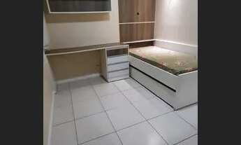 Imagem 3: Lindo apto no Alto dos Franceses, 2 quartos com projetado de fino acabamento, ventilado!