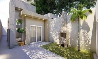 Imagem 3: DS Casa com ótimo acabamento no bairro Delfino Magalhães/Santa Lúcia