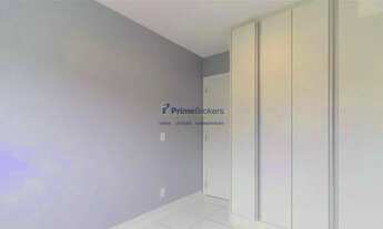 Imagem 7: APARTAMENTO COM 2 DORMITÓRIOS E LAZER COMPLETO - VARANDA BOTANIC