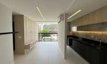 Imagem 2: Apartamento para venda com 66 metros quadrados com 2 quartos em Santa Lúcia - Vitória - ES