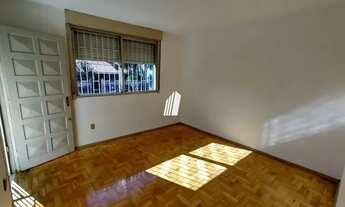 Imagem 6: Apto 3 dorm. + 2 banheiros + Dependência + Sacada + Garagem