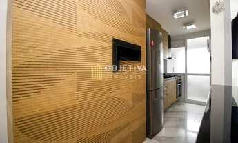 Imagem 4: Apartamento à venda 2 Quartos, 1 Suite, 2 Vagas, 58M², Central Parque, Porto Alegre - RS