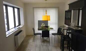 Imagem 2: Flat disponível no Itaim