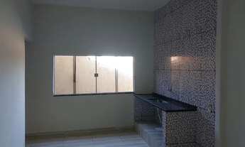 Imagem 7: Alugo Casa de Três Quartos na Av. Maranhão Planaltina/DF