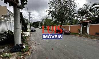 Imagem: Excelente terreno à venda, 360 m² por