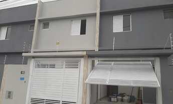 Imagem 4: Sobrado para Venda em Caraguatatuba, Pontal de Santa Marina, 2 dormitórios, 1 suíte, 2 ban